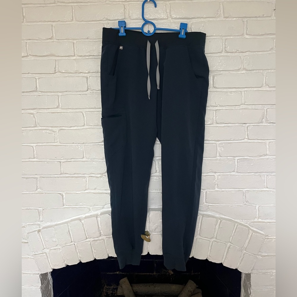 Figs Women's Pants in Dark Blue
